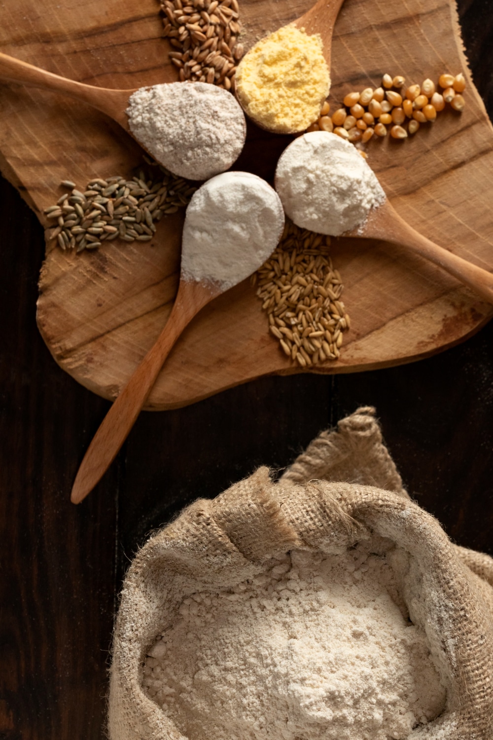 best flours suppliers