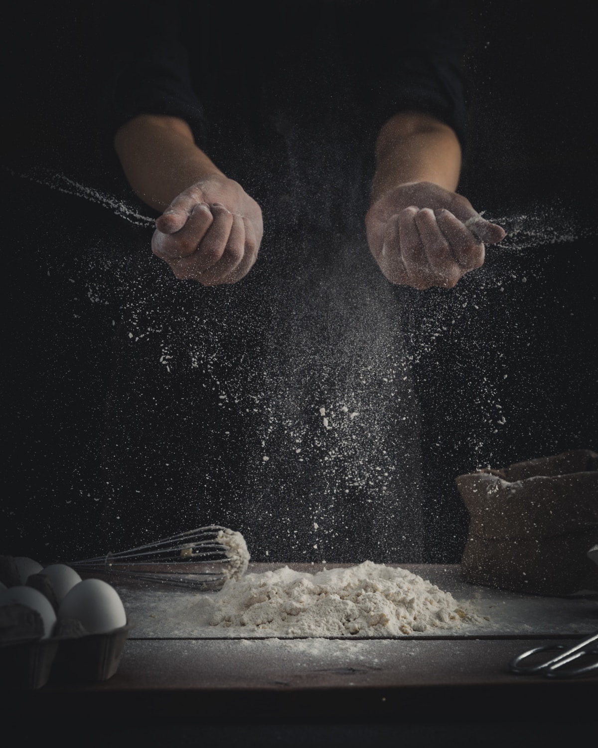 flours